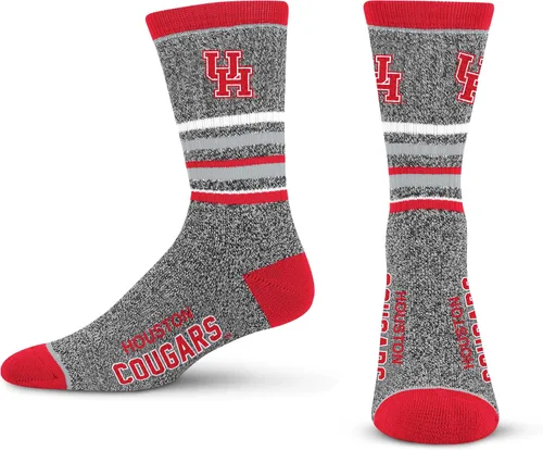 Vista 38 de Para Bare Feet Calcetines para hombre de la NFL 5 Estrellas de mármol, 1 par