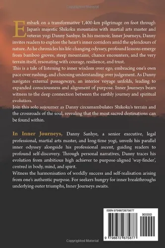 Vista 2 de Inner Journeys Navigating the Corridors of the Heart for Self-Discovery