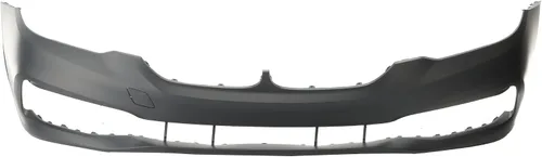 Vista 111 de Garage-Pro Cubierta de parachoques compatible con BMW 328i xDrive 2014-2016, BMW 328d xDrive 2014-2018, BMW 330i xDrive 2017-2019 trasero CAPA