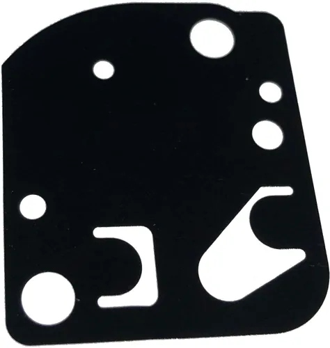 Vista 4 de Kit de reparación de juntas de diafragma de carburador para Zama RB-47 Weed Eater Craftsman Sopladores Poulan recortadores C1Q-W11B C1Q-W11C