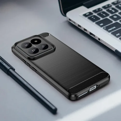 Vista 7 de Funda compatible con Sony Xperia 1, compatible con Sony Xperia XZ4, protección completa a prueba de golpes, TPU suave, funda para teléfono celular