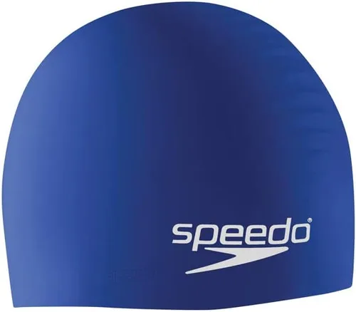 Vista 8 de Speedo - Gorro de natación unisex de silicona para jóvenes