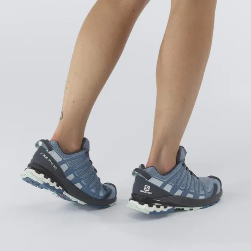 Vista 11 de SALOMON Tenis de correr XA PRO 3D v8 para mujer