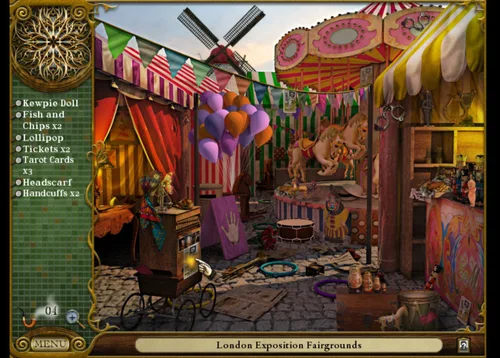 Vista 3 de The Lost Cases of Sherlock Holmes 2 - PCMac