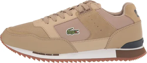 Vista 8 de Lacoste Tenis Partner Piste para hombre