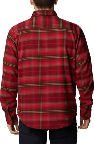 Vista 2 de Columbia Franela Elements II estándar para hombre