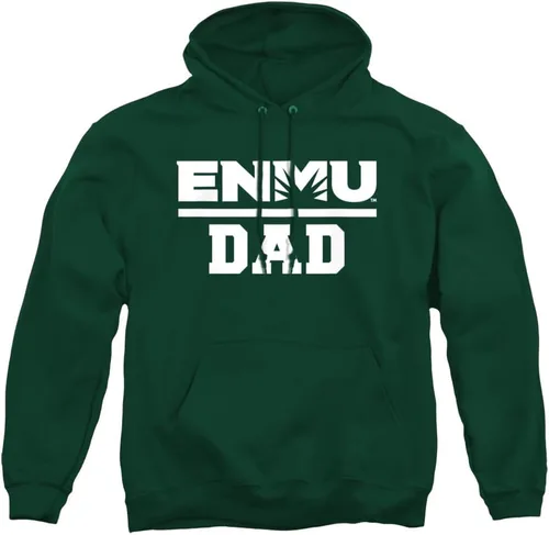 Vista 18 de Longwood University - Sudadera con capucha unisex para adulto