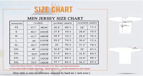 Vista 7 de Mens Cycling Jersey Long Sleeve Bicycle Road Bike Shirts with Full Zipper & 3 Pockets