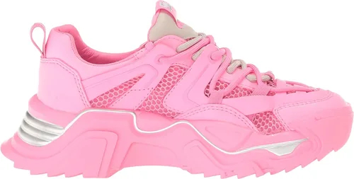Vista 6 de Steve Madden Tenis Power para mujer
