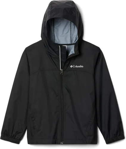 Vista 6 de Columbia Glennaker - Chaqueta impermeable para niño