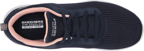 Vista 5 de Skechers - Tenis deportivos para mujer - Go Walk Joy 15641