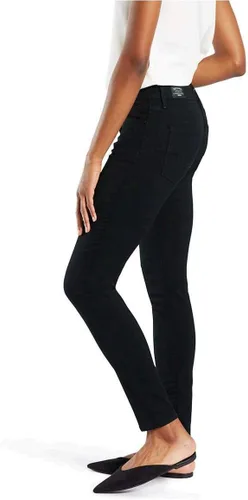 Vista 2 de Levi Strauss & Co - Pantalones de jean Signature Gold Label - Pantalones de jean ajustados para mujer de estilo moderno