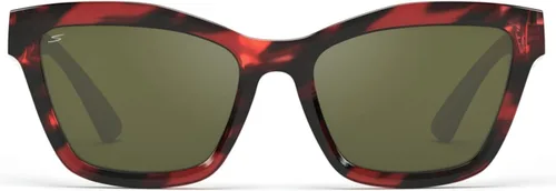 Vista 2 de Serengeti Gafas de sol Rolla Butterfly para mujer
