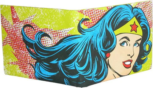 Vista 59 de Orgullo Dynomighty para hombre Mighty Wallet