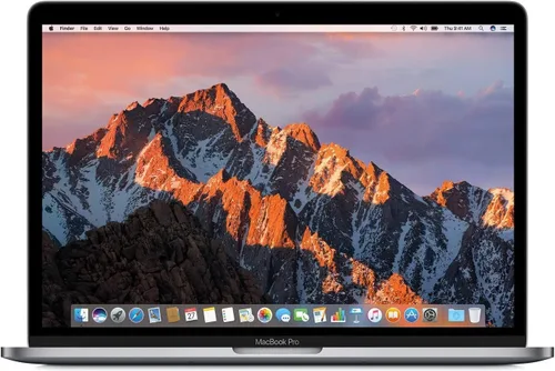 Vista 6 de Apple MacBook Pro 2017 13.3" Core i5 2.3GHz 8GB RAM 128GB SSD MPXR2LL/A Plateado