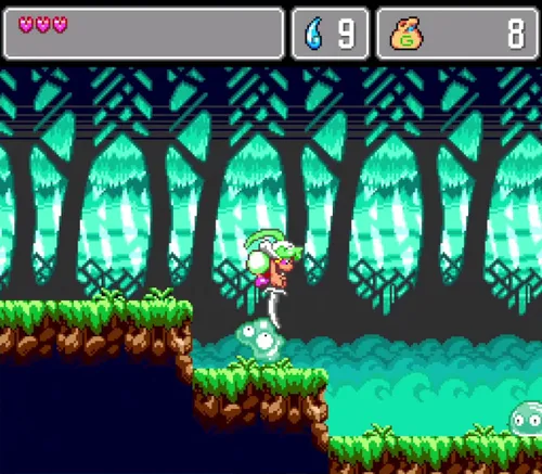 Vista 4 de Wonder Boy Collection - Nintendo Switch