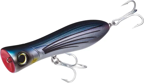 Vista 6 de Yo-Zuri Bull Pop Floating Lure