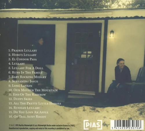 Vista 2 de Canciones en la oscuridad