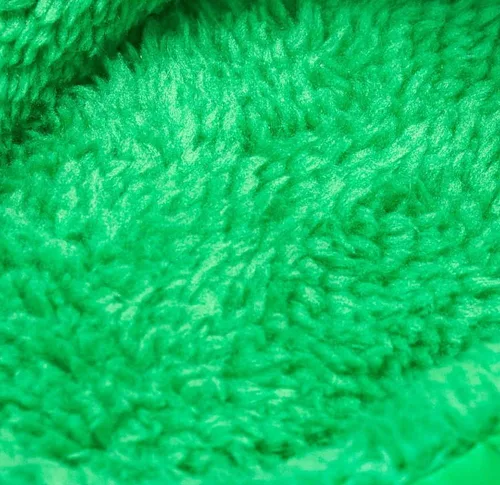 Vista 3 de Lindas pantuflas de cocodrilo para niños, cálidas, sin cordones, para invierno, interiores, exteriores, para niños, niñas, zapatos antideslizantes