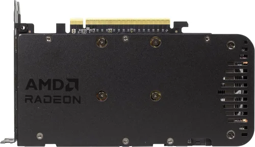 Vista 4 de PowerColor Reaper AMD Radeon RX 9060 XT 8GB GDDR6