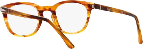 Vista 6 de Persol Po3258v Round Prescription Eyewear Frames