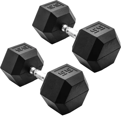 Vista 149 de CAP Barbell - Mancuerna recubierta Varias opciones de pares y conjuntos