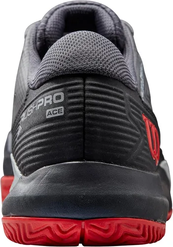 Vista 5 de WILSON Rush Pro Ace Pickleball