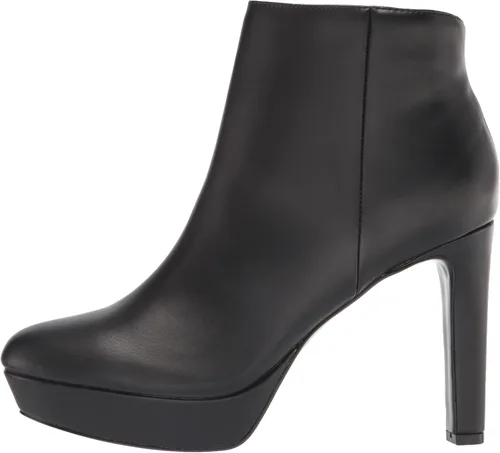 Vista 8 de Nine West Women's Glowup Ankle Boot