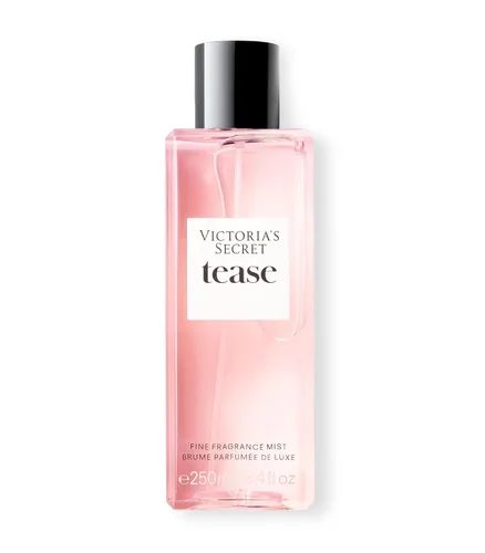 Vista 11 de Victoria's Secret Angel Gold fragancia en aerosol, notas de bergamota chispeante, gardenia y almizcle, spray corporal para mujeres (8.4 oz)