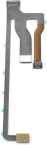 Vista 3 de SeiZed Gimbal 3 en 1 cable plano cinta de repuesto línea flexible para D-JI Mavic Mini 1/2 / SE Drone piezas de repuesto