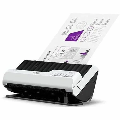Vista 9 de DS-C330
