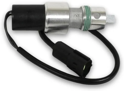 Vista 2 de Subaru 1995-1999 Impreza Forester Legacy Sensor de velocidad del vehículo 85082AC012 OEM genuino