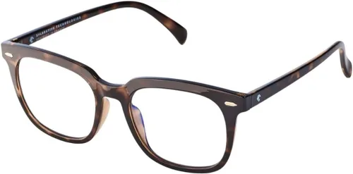 Vista 8 de Horus X • Blue Light Glasses Men Women Blue Light Blocking Glasses For Screen Anti-Fatigue & Eye Migraine Urban V3