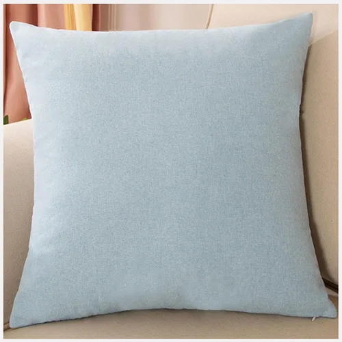 Vista 19 de ZTGL Almohada de apoyo lumbar, almohada de respaldo para silla de escritorio, silla de coche, silla de oficina, asiento de espalda, respaldo