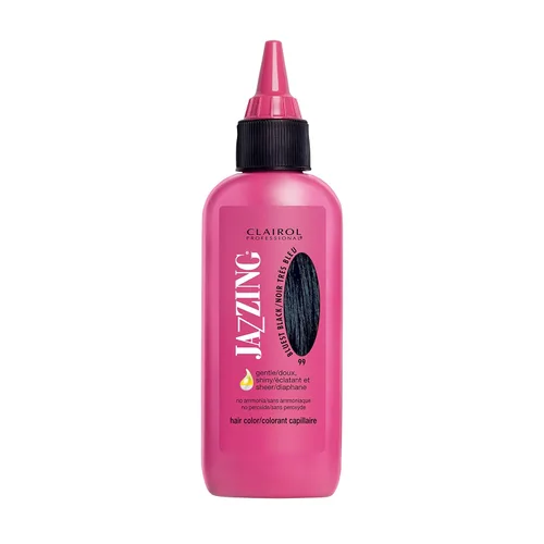 Vista 12 de Clairol Professional Jazzing Semi-Permanent Hair