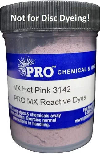 Vista 37 de PRO MX - Tinte reactivo 8oz (227 gramos) (Amethyst)