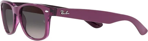 Vista 19 de Ray-Ban RB2132 Nuevas Gafas de sol cuadradas Wayfarer Gradient