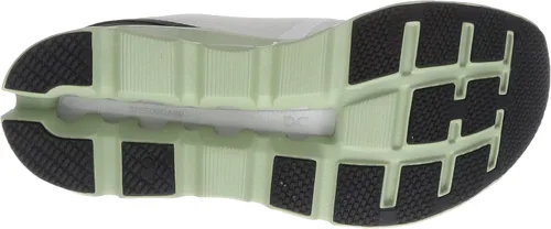 Vista 4 de ON Cloudstratus - Tenis de tela sintética para hombre