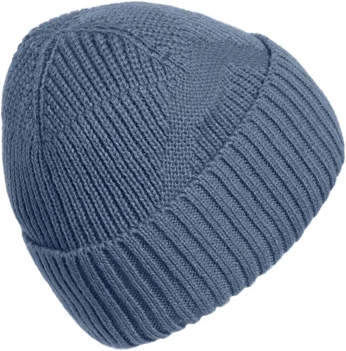 Vista 4 de adidas Men's Pine Knot Fold Beanie