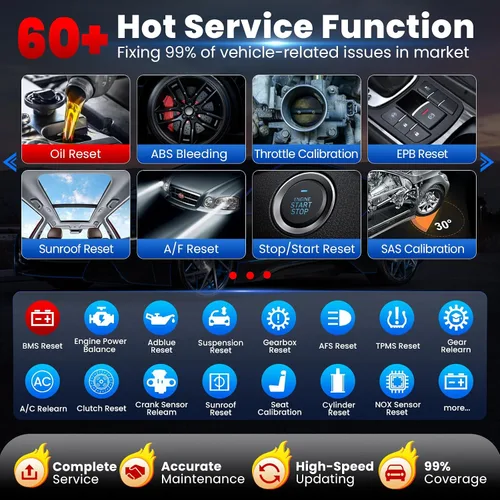 Vista 12 de LANZAMIENTO X431 PRO3S+ Elite SmartlinkC V2 Escáner bidireccional J2534