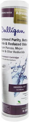 Vista 2 de Cartucho de repuesto para agua potable Culligan Nivel 2
