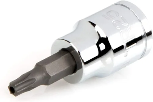 Vista 9 de Tekton - Casquillo Torx de 3/8 Pulgadas y Resistencia a Manipulaciones TR10 SHB17210