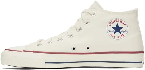 Vista 3 de Converse - Tenis de tobillo alto