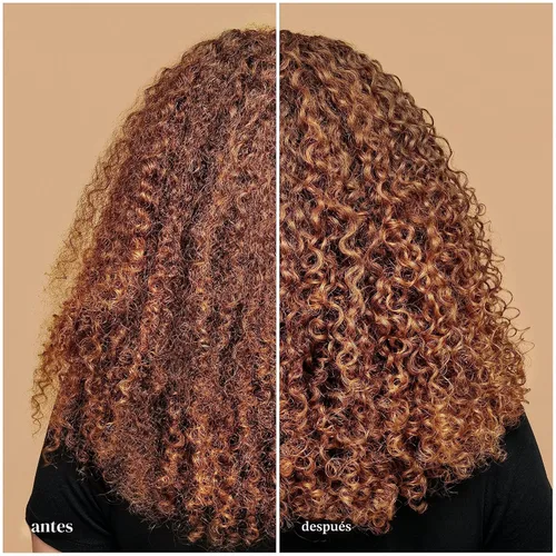 Vista 3 de Ouidad Gel hidratante para peinar Curl Quencher
