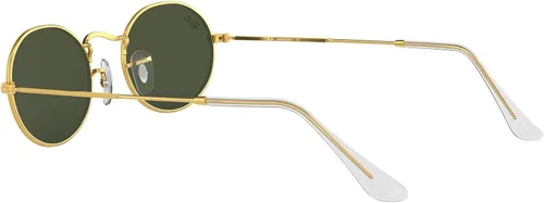 Vista 5 de Ray-Ban RB3547 Icons - Gafas de sol ovaladas para mujer