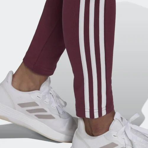 Vista 70 de adidas Leggings Essentials de 3 rayas para mujer