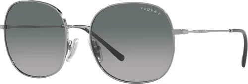 Vista 2 de Vogue Eyewear Gafas de sol redondas Vo4272s para mujer