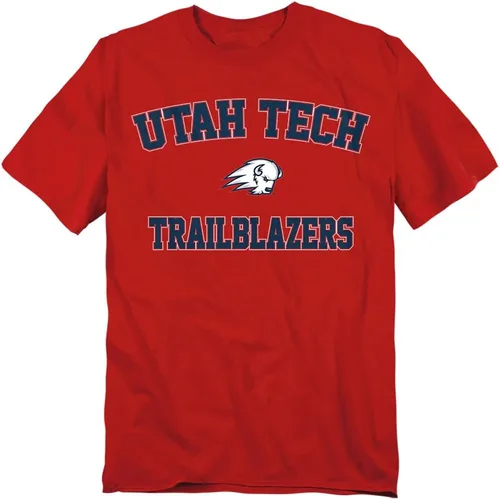 Vista 24 de Colección oficial de camisetas universitarias clásicas unisex para adultos 3