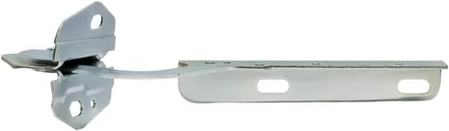 Vista 3 de Parts N Go 1999-2006 Ranger Hood Bisagra lado del conductor y del pasajero izquierda/derecha - 4L5Z16797BA, 4L5Z-16797-BA