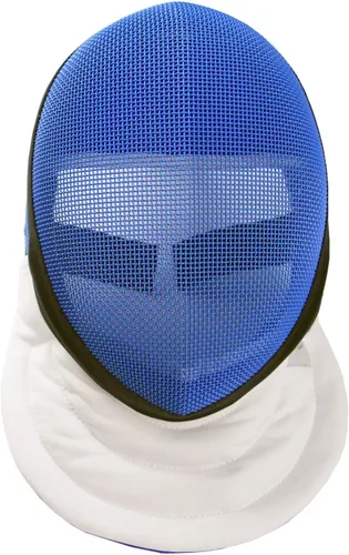 Vista 13 de LEONARK Máscara de espada de esgrima Casco Hema CE 350N Certificado Nacional Máscara de Grado - Equipo de Protección de Esgrima